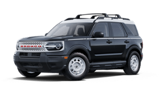 2025 Ford Bronco Sport® External Image 2